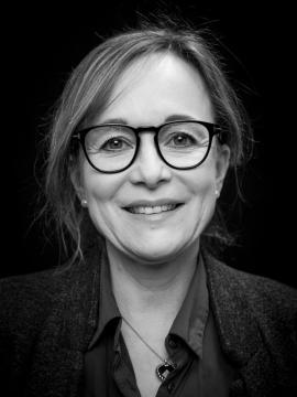 Christine von Allmen