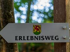 Erlebnisweg