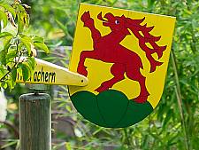 Thierachern-Wappen
