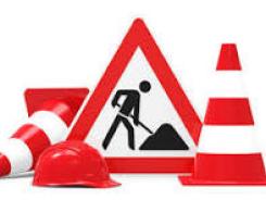 Sanierungsarbeiten auf der Blumensteinstrasse